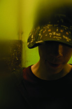 Imagen de The Undeclared War (T2): Ep.4  - 1