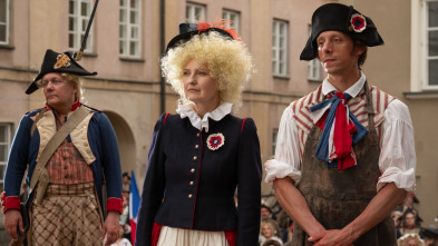 Imagen de Klara (T2): Ep.2  - 2