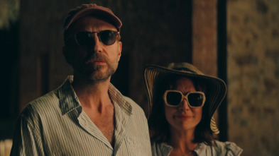 Imagen de Ciclos (T5): Ep.7 Toscana - 2