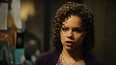 Imagen de Warehouse 13 (T1): Ep.2 Piloto (Parte 2) - 1