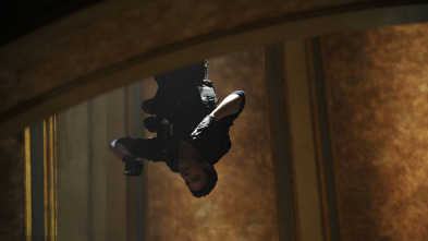 Imagen de Warehouse 13 (T1): Ep.3 Resonancia musical - 1