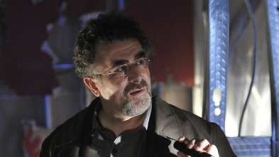 Imagen de Warehouse 13 (T1): Ep.7 Quemados - 1