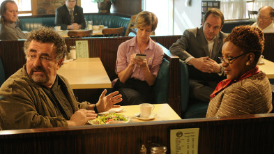 Imagen de Warehouse 13 (T1): Ep.10 Arrepentimiento - 1
