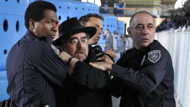 Imagen de Warehouse 13 (T2): Ep.1 El tiempo dirá - 1