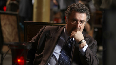 Imagen de Warehouse 13 (T2): Ep.8 Mezclar con precaución - 1