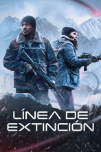 Imagen de Línea de extinción - 1