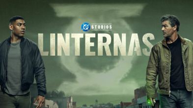 Imagen de Linternas (T1) - 2