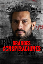Imagen de Grandes conspiraciones, Season 1  - 1