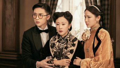 Imagen de El legado de la... (T1): Ep.1  - 2