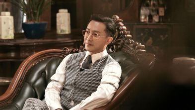 Imagen de El legado de la... (T1): Ep.4  - 2