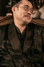 Imagen de El legado de la... (T1): Ep.10  - 1