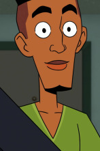 Imagen de Velma (T1): Ep.2 La Camella - 1