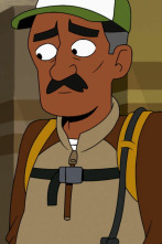 Imagen de Velma (T1): Ep.6 Los pecados de los padres y algunos de las madres - 1