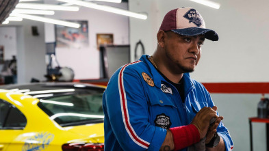 Imagen de Días de gallos (T2): Ep.4 Distancias - 2