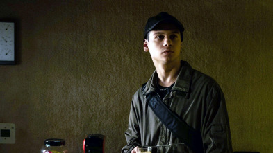 Imagen de Días de gallos (T2): Ep.7 Legado - 2