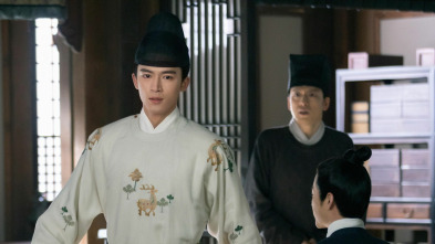 Imagen de Scent of Time (T1): Ep.17  - 2