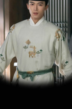 Imagen de Scent of Time (T1): Ep.17  - 1