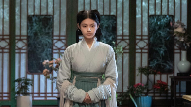 Imagen de Scent of Time (T1): Ep.20  - 2