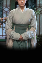 Imagen de Scent of Time (T1): Ep.20  - 1