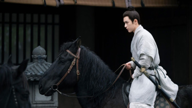 Imagen de Scent of Time (T1): Ep.27  - 2