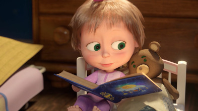 Imagen de Masha y el Oso: Canciones para niño (T1) - 4