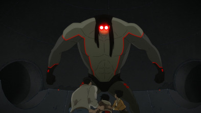 Imagen de Mis aventuras con... (T3): Reino de superhombres - 2