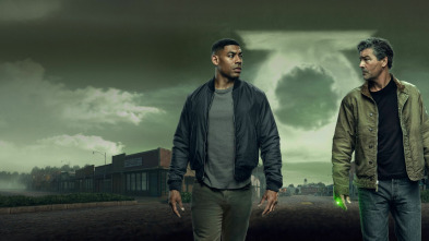 Imagen de Linternas (T1): Ep.1 Piloto - 2