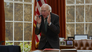 Imagen de Vida, Larry David... (T1): Ep.7 Lawrence - 2