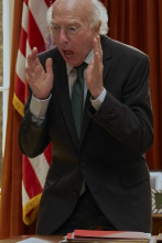 Imagen de Vida, Larry David... (T1): Ep.7 Lawrence - 1