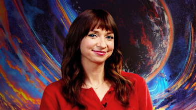 Imagen de Stuart Fails to... (T1): Spoiler: Zack`s in This One (with Lauren Lapkus & Kyle Newacheck) - 2