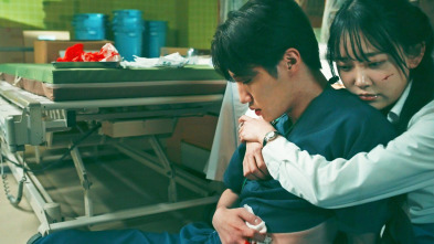 Imagen de El rostro de la... (T1): Ep.7 Hermana - 2