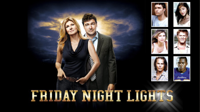Imagen de Friday Night Lights (T3) - 2