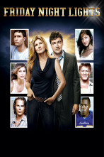 Imagen de Friday Night Lights (T3) - 1