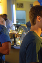 Imagen de Friday Night Lights (T3): Ep.1 Te conozco de... - 1