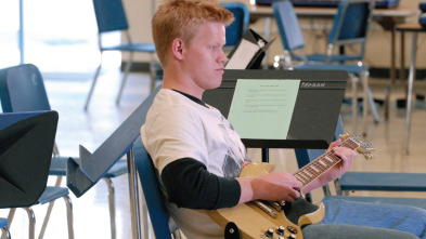 Imagen de Friday Night Lights (T3): Ep.7 Guardando las apariencias - 2