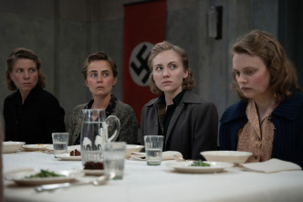 Imagen de Las catadoras de Hitler - 3
