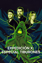 Imagen de Expedición X: Tiburones atómicos - 1