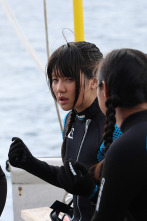 Imagen de Expedición X: Tiburones atómicos - 3