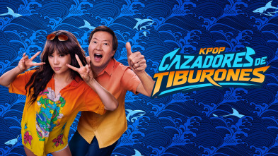 Imagen de Kpop: cazadores de tiburones - 2