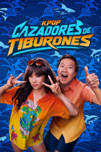 Imagen de Kpop: cazadores de tiburones - 1