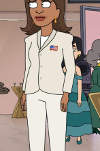 Imagen de Presidente Curtis (T1): Ep.3 Ex - 1