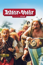 Imagen de Astérix y Obélix contra César - 1