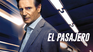 Imagen de El Pasajero - 9