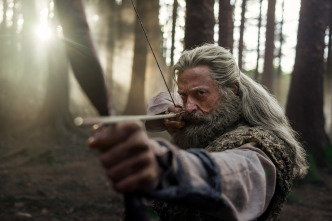 Imagen de La muerte de Robin Hood - 3
