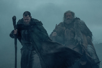 Imagen de La muerte de Robin Hood - 11