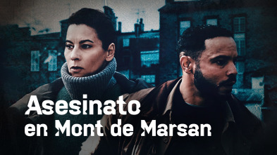 Imagen de Asesinato en Mont de Marsan - 2