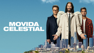 Imagen de Movida celestial - 2