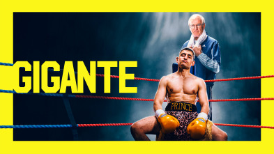Imagen de Gigante - 2