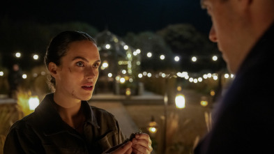 Imagen de Silo (T3): Ep.8 Plaga gris - 2