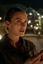 Imagen de Silo (T3): Ep.8 Plaga gris - 1